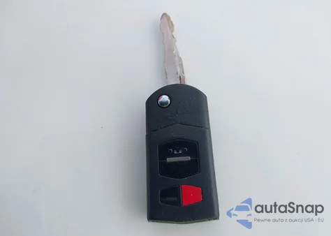 2013 Mazda Mazda6 I Sport из США, поврежденный, VIN 1YVHZ8BHXD5M08809